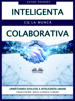 cover image of Inteligența Colaborativă